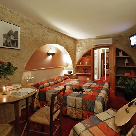 Hotel Des Recollets Sarlat Exterior foto